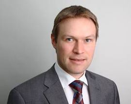Stefan Schröpfer - Anwalt Hannover