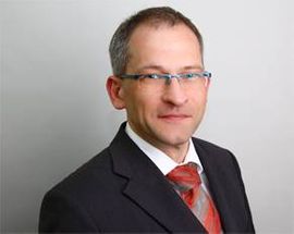 Dr. Volker Friedhoff - Anwalt Hannover